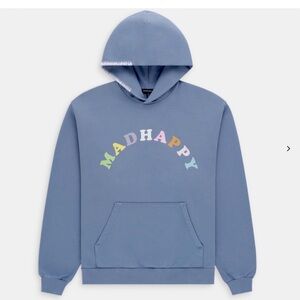 Madhappy Pastels Hoodie